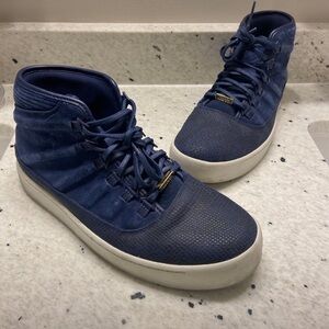 Nike Air Jordan Russell Westbrook Why Not basketball shoes size 12